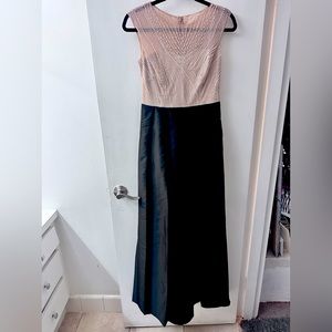 Adrianna Papell Gown